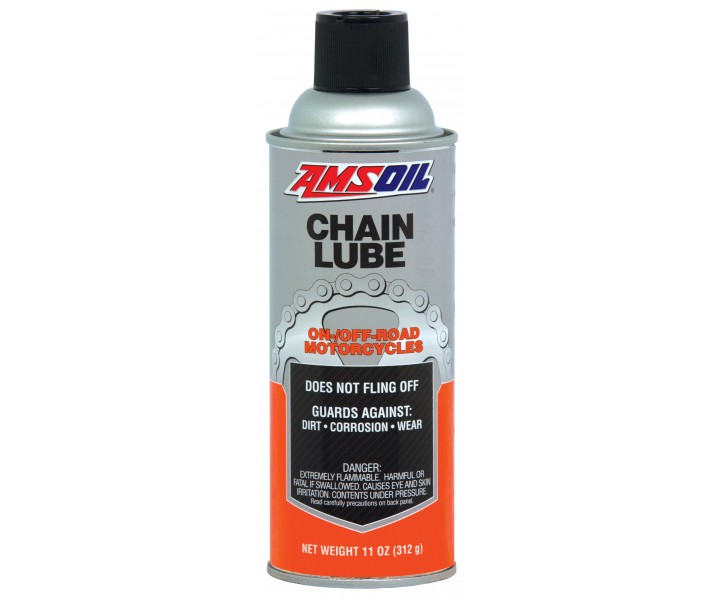 Spray lubrifiant lant - AMSOIL Synthetic Chain Lube | 312 g